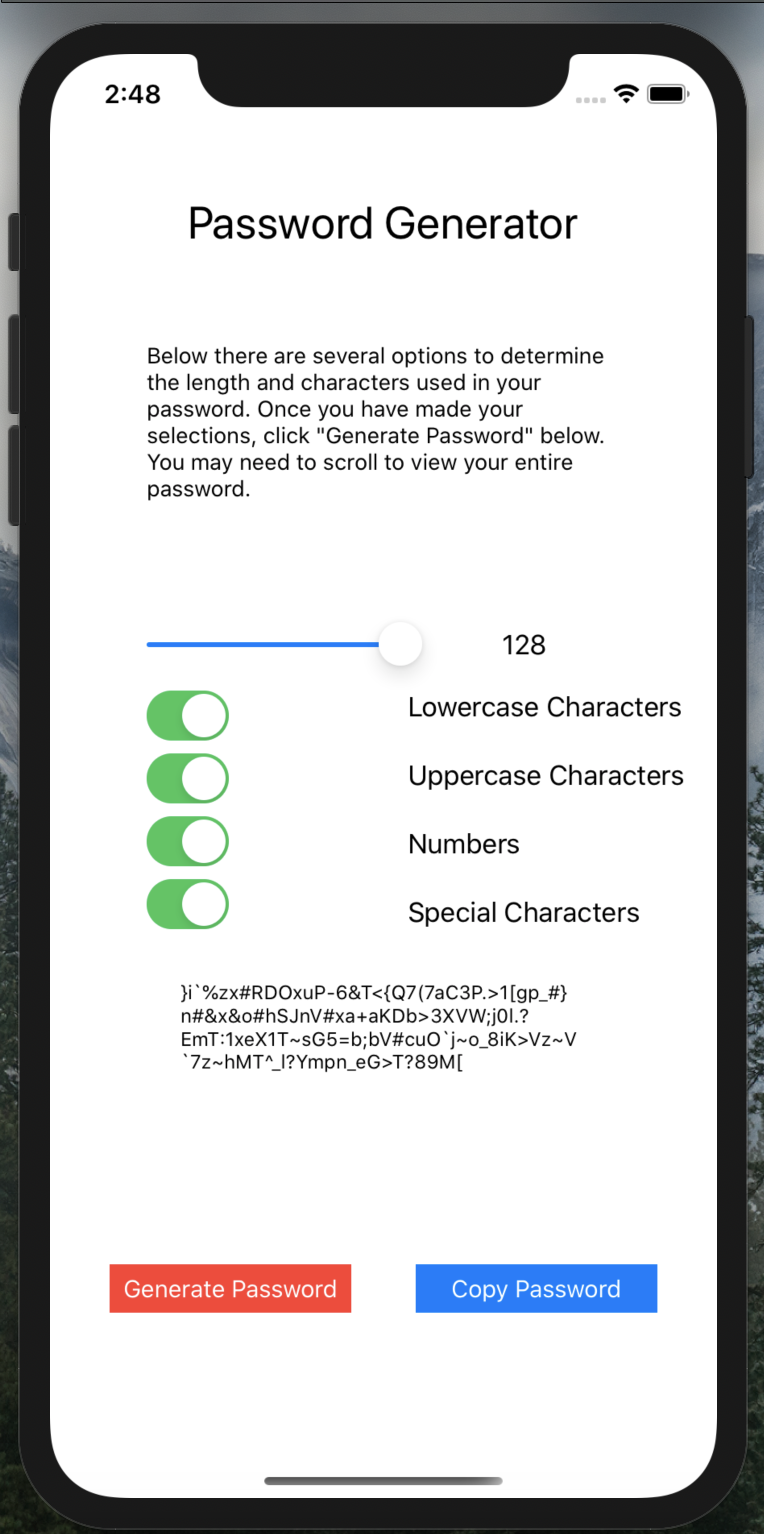 Password_Generator